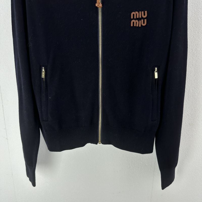 Miu Miu Sweaters